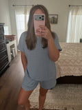 Blue Set