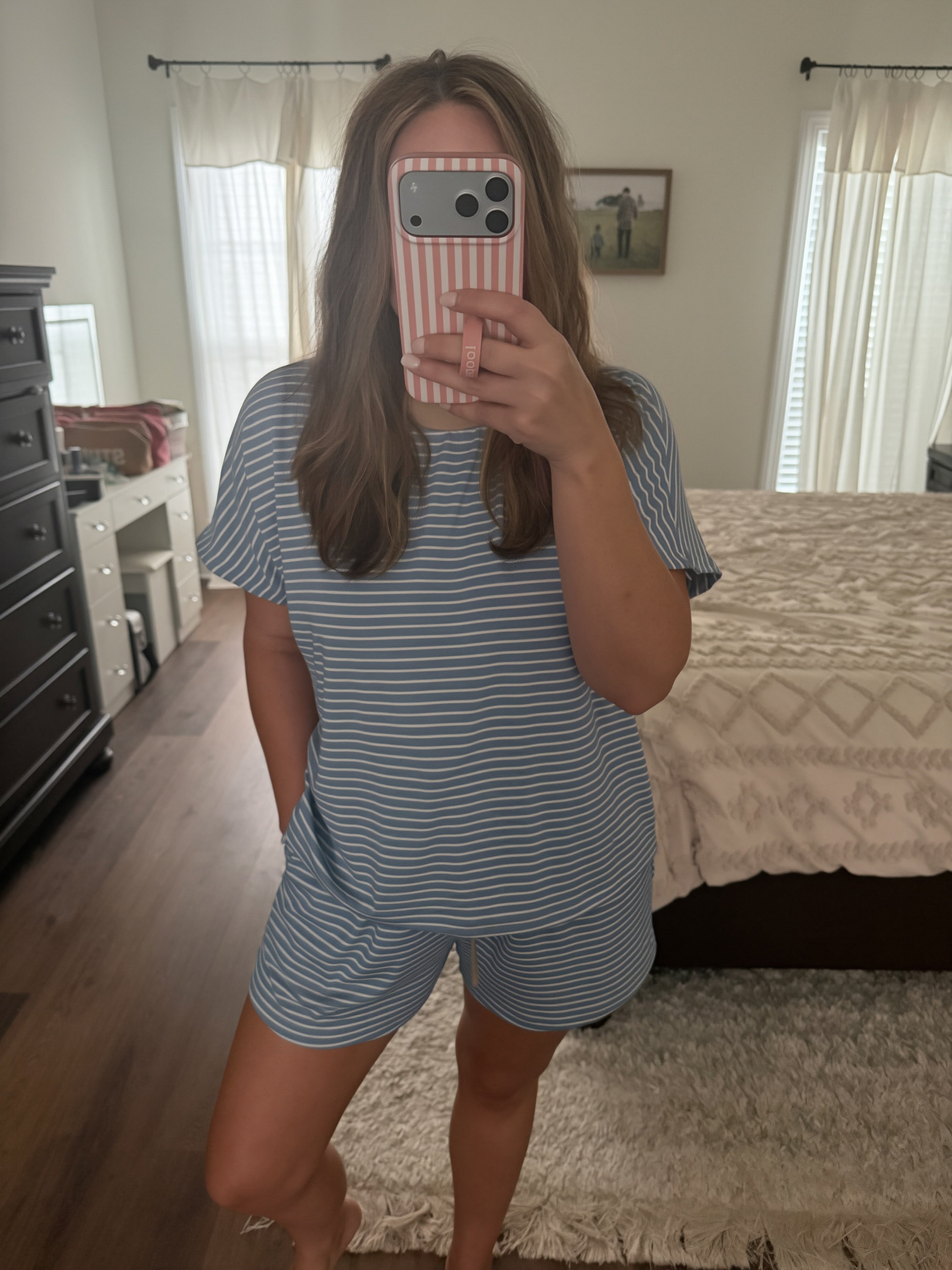 Blue Set