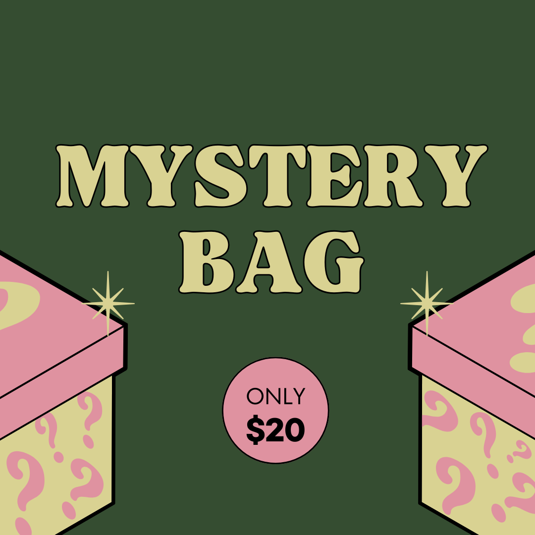 Mystery Bag