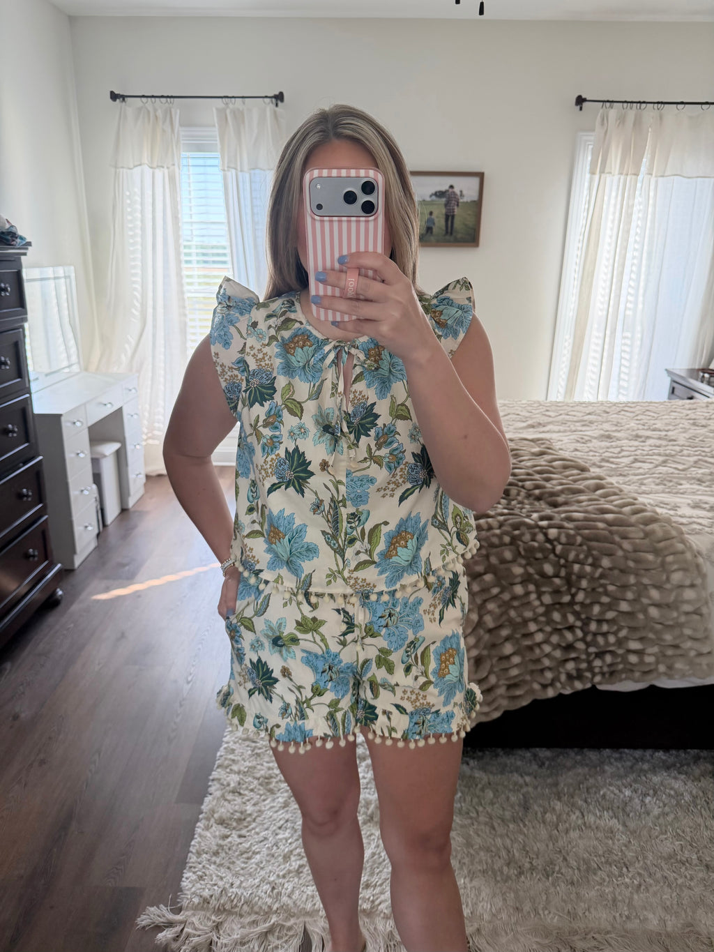 Floral Set