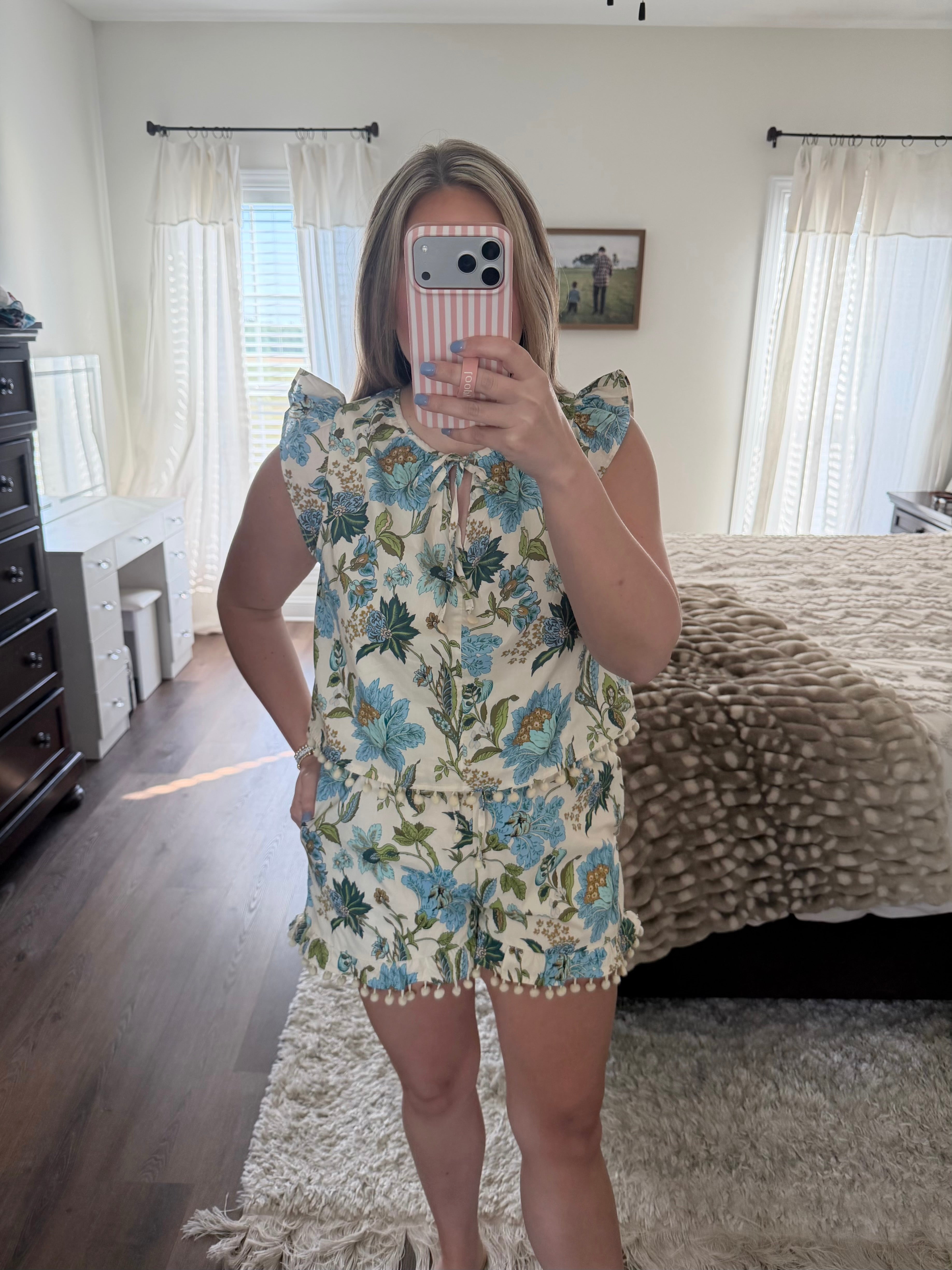 Floral Set