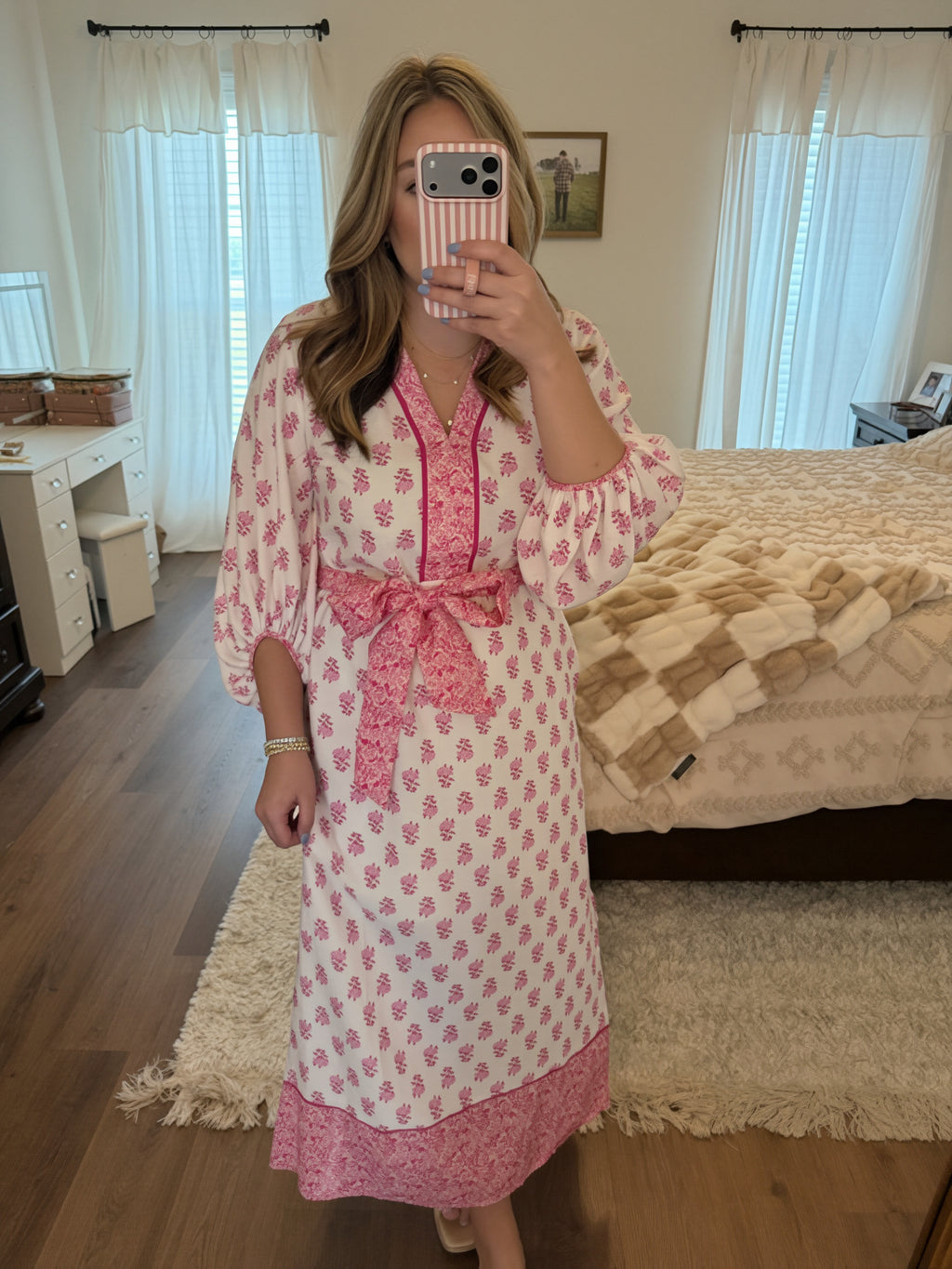 Ivory Maxi
