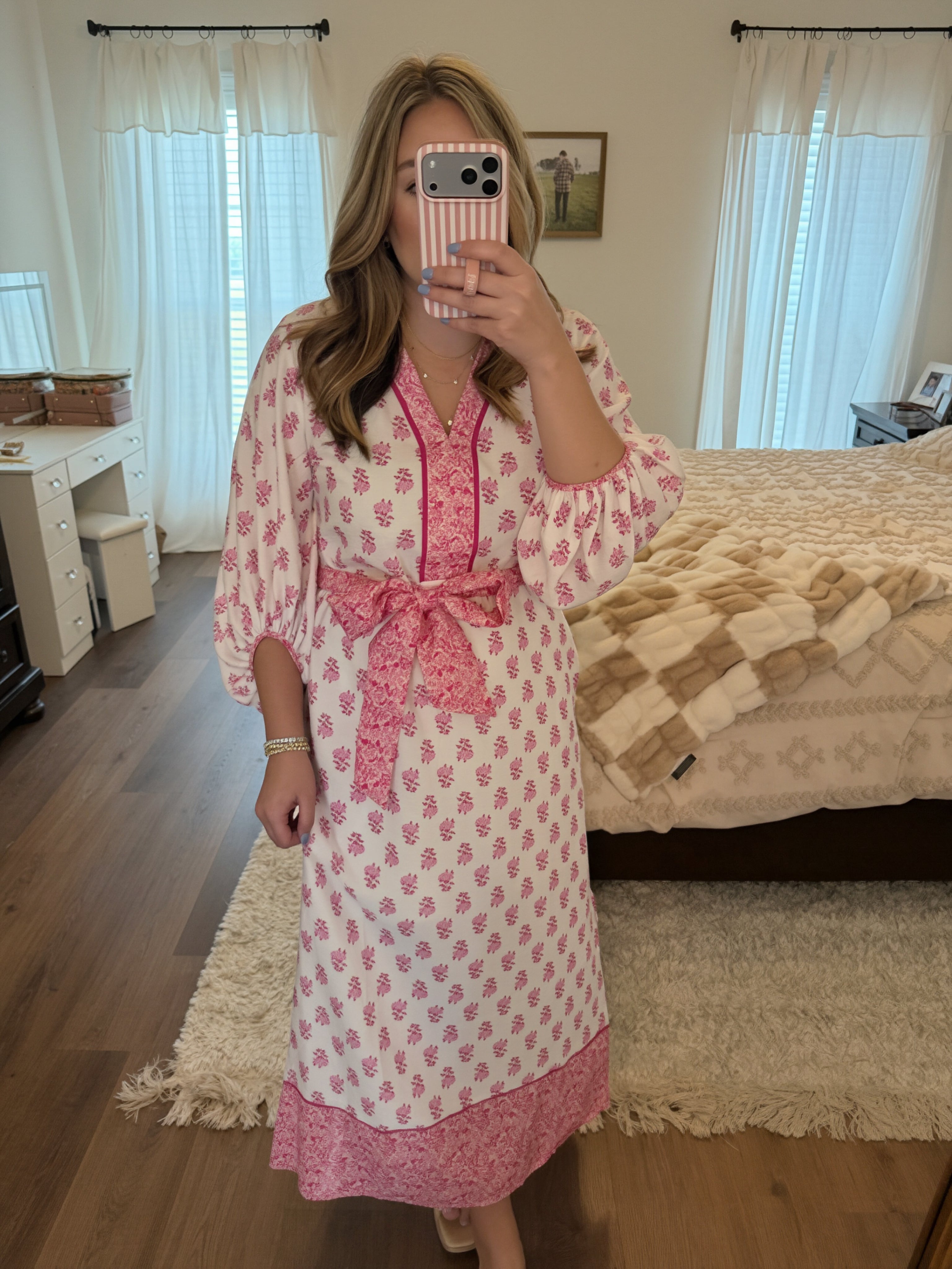 Ivory Maxi