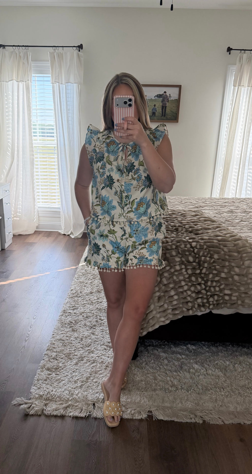 Floral Set